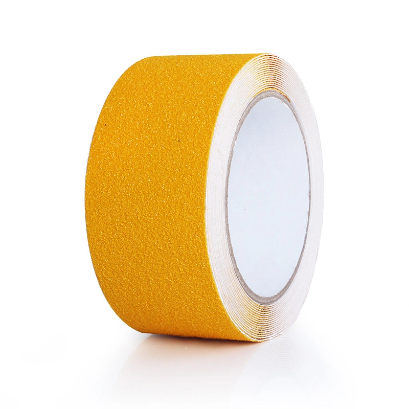 Orange Color Fragile Floor Anti Slip Danger Caution Warning Tape Price