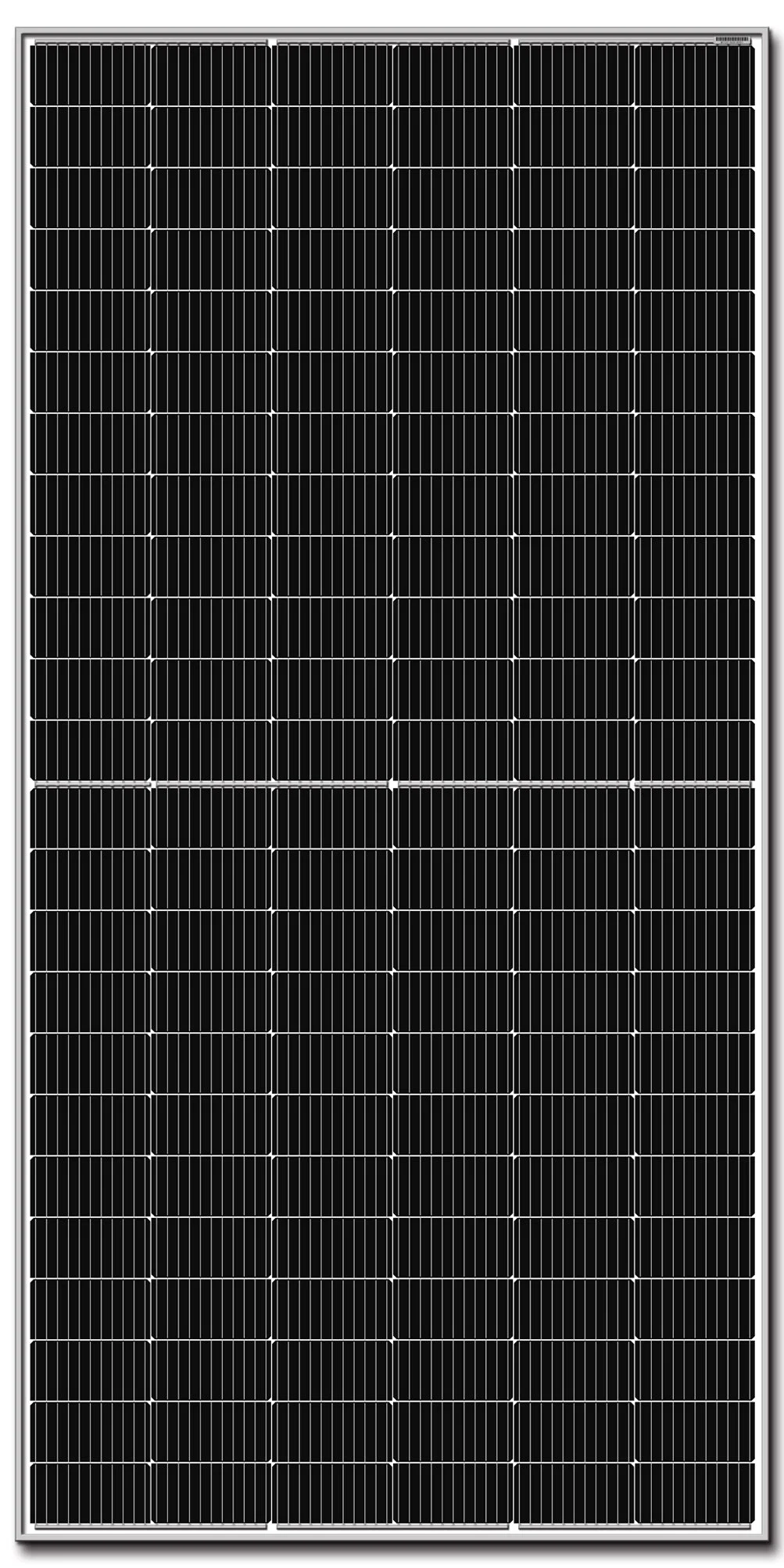 Heißer Verkauf Günstige 545W monokristalline Solar-Ausrüstung für zu Hause