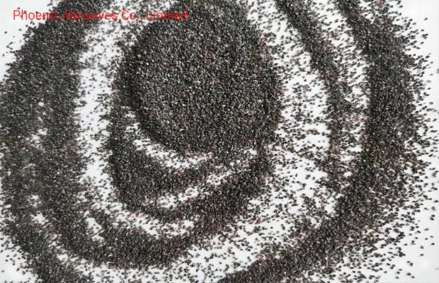 High Grade Brown Fused Alumina/ Professional Manufacturer for Abrasive