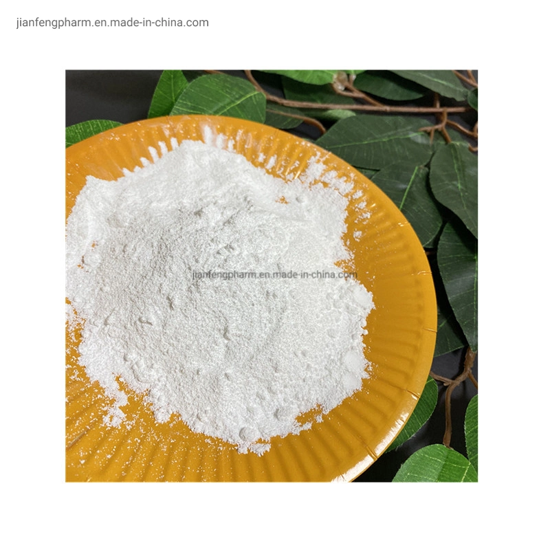 Factory Supply 4-Amino-3-Phenylbutanoic Acid