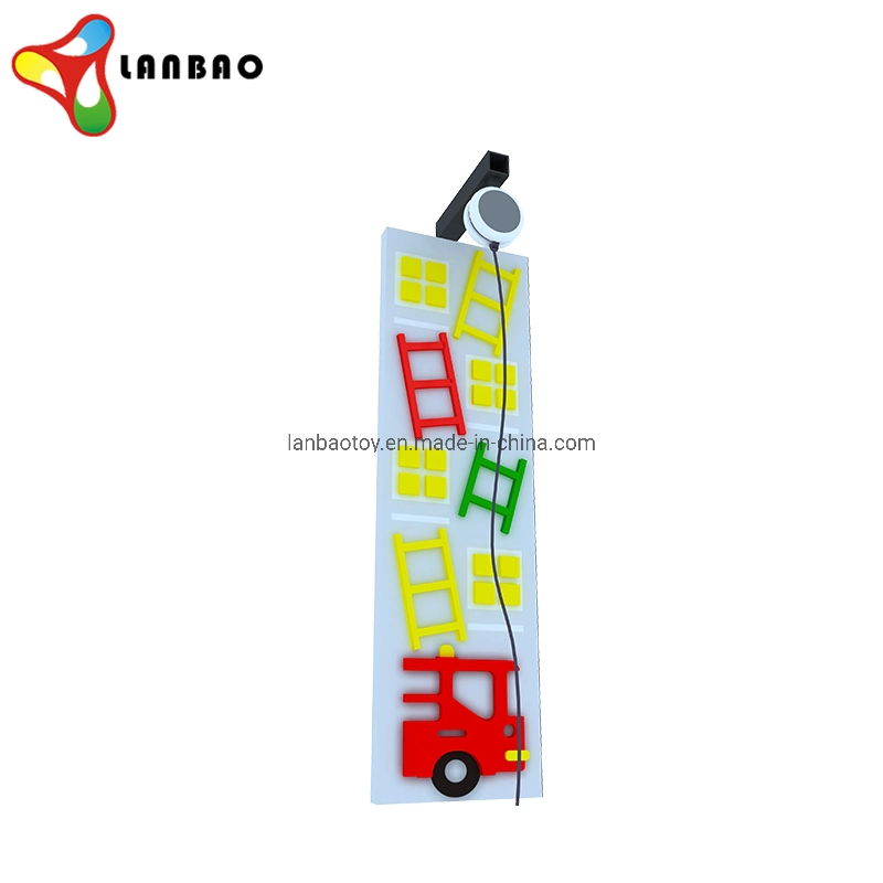 Artificial Indoor Playground Set Rock Climbing Wall Price