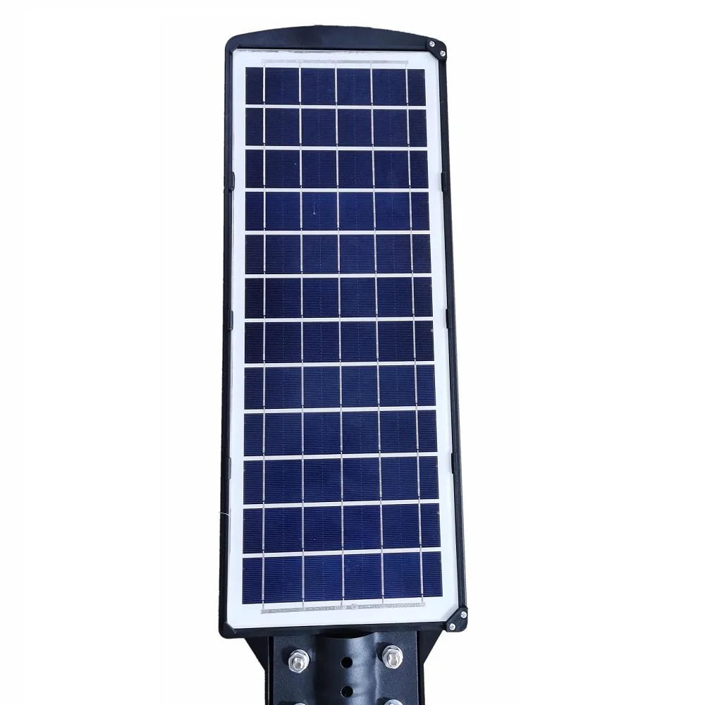 36 LED Solar Motion of Street Light on The Wall 1501