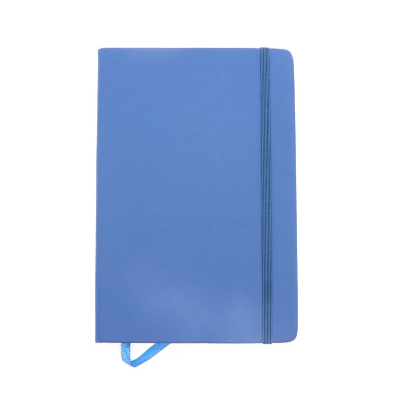 Custom Printed A5 Hardcover School Wholesale/Supplier Stationery Dotted Note Book