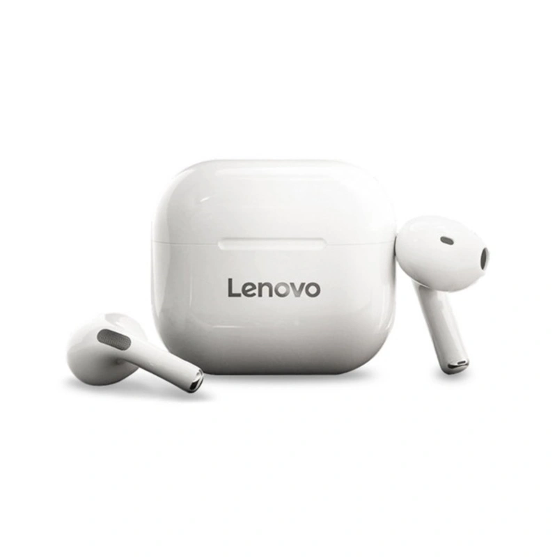 2022 heißer Verkauf Original Lenov O Lp40 TWS Wireless Bluetooth Headset Ohrhörer Kopfhörer