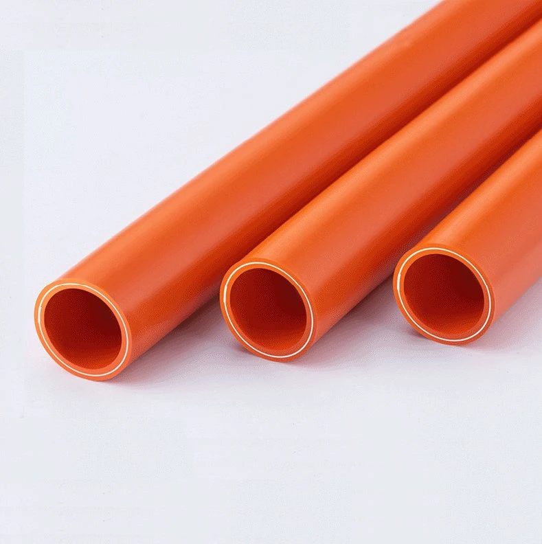 Alumninium Plastic Composite Tubes Pex-Al-Pex Pex Pipe Price List 25bar 16-32mm Multilayer Pipe