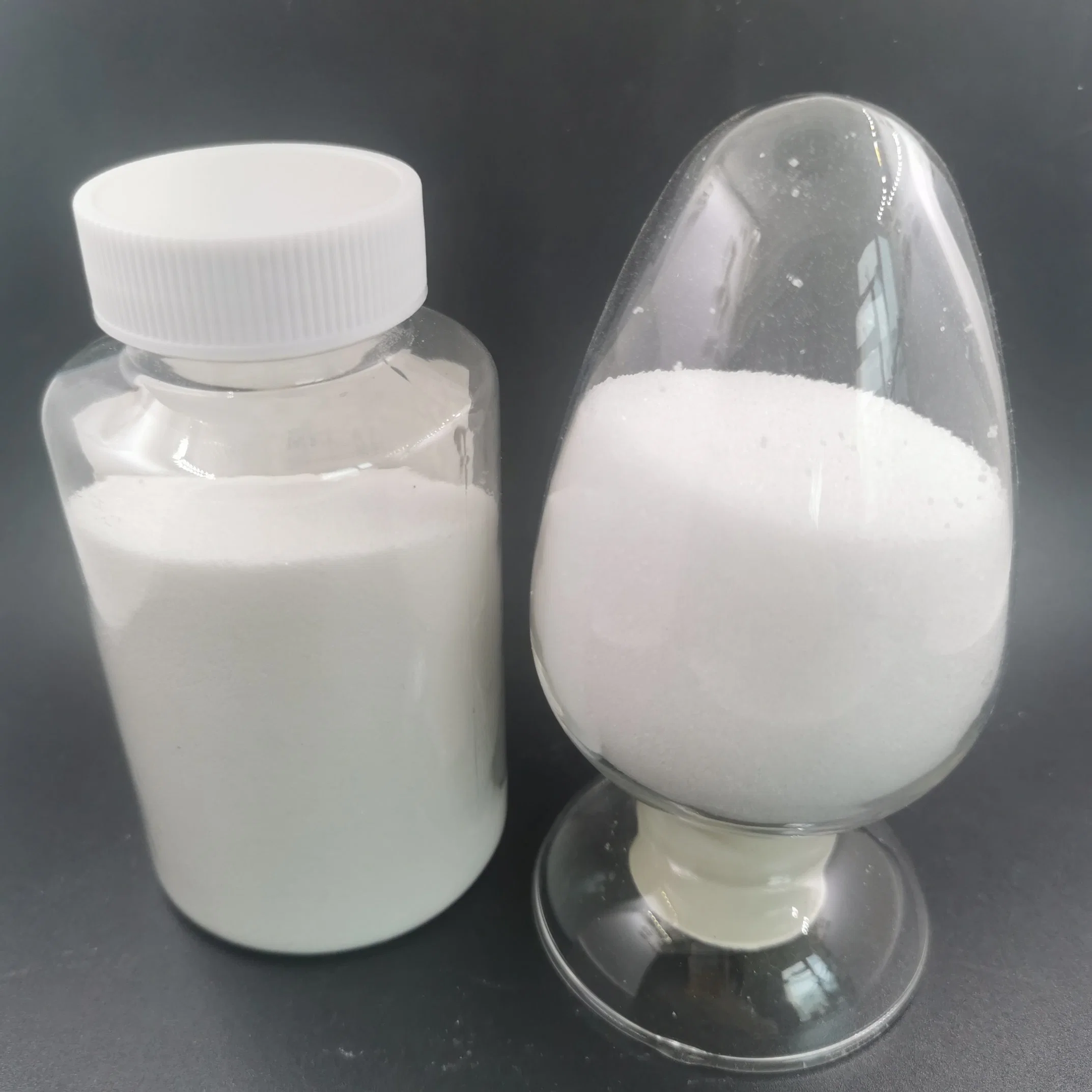 العديد من anionic الوزن الجزيئي/cationic/Non-Ionic PAM ثابت الجودة polyacrylamide floculant