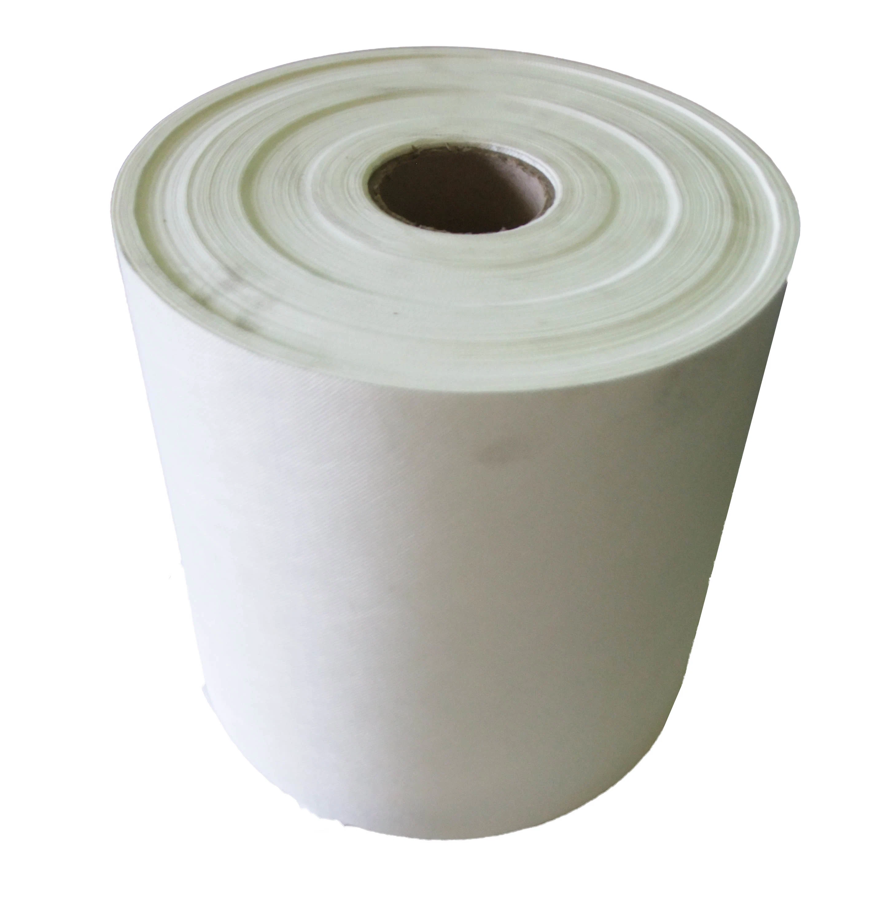 White Color Seam Tape Joint Tape for Artificial Grass Seaming