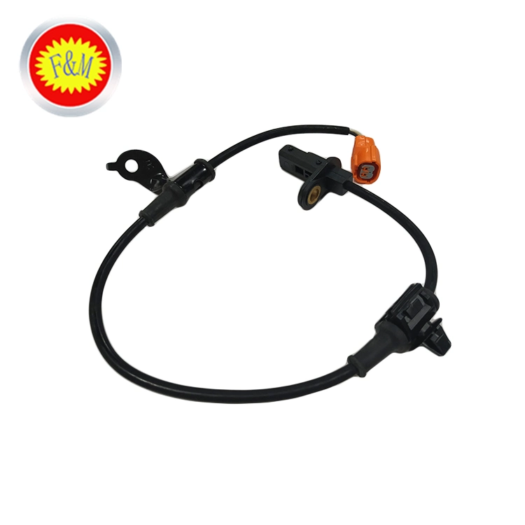 Manufacturer Car Engine Parts Front Right ABS Sensor Wheel Speed OEM 57470-Sea-E01