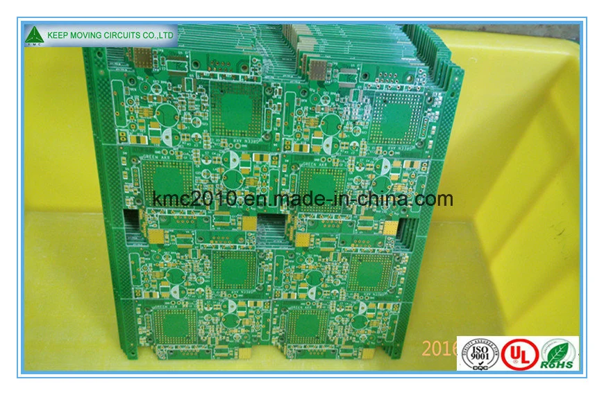 PCB Assembly and OEM Circuit Board