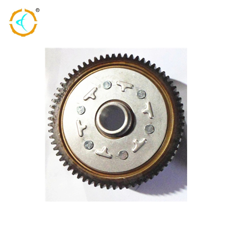 Factory OEM Motorcycle Clutch Housing for Motorcycle (CD100)