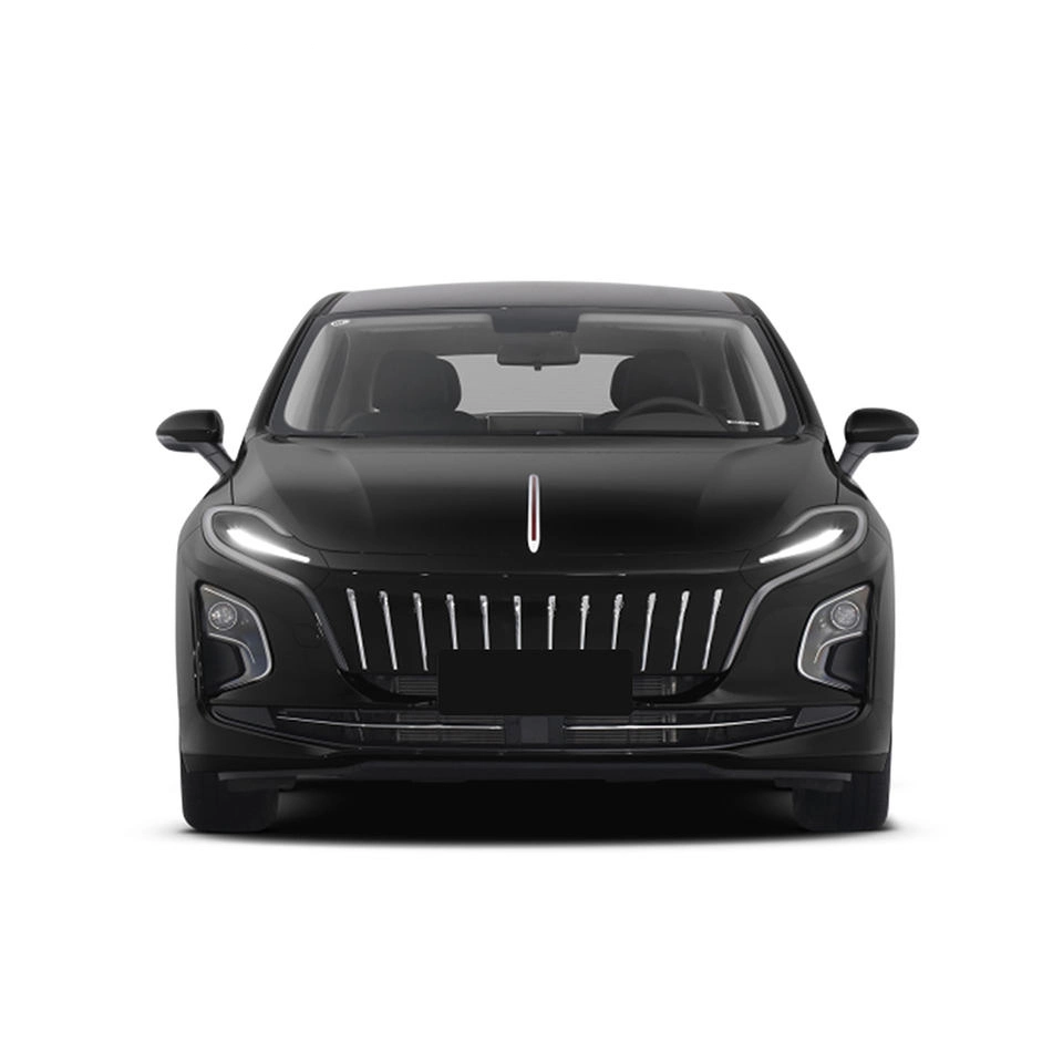 Hongqi E-Qm5 China Second-Hand Performance EV New Energy Vehicle 4 Wheels Solar Electric Car