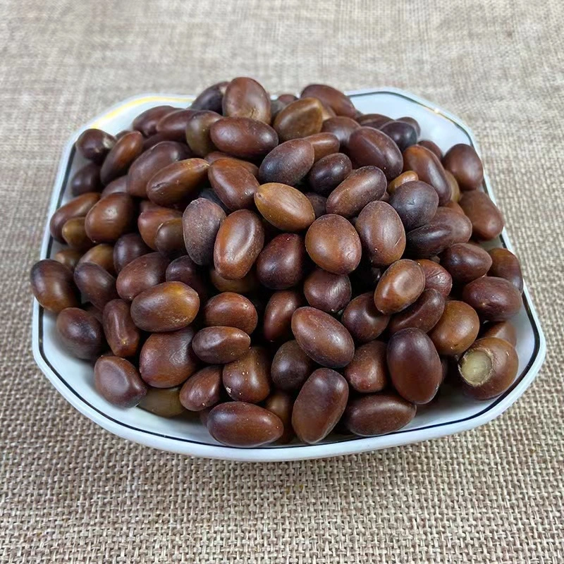 zao jiao seeds New dried bulk supply Gleditsia sinensis Lam seeds fruits