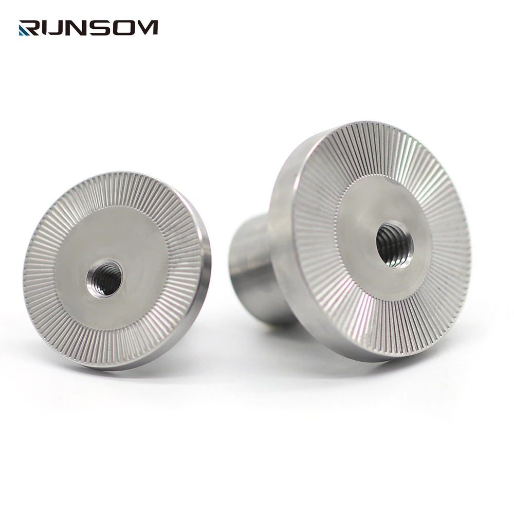 CNC Turning Milling Machining Aluminum Stainless Steel Metal Pin for Motorcycle and Automobile