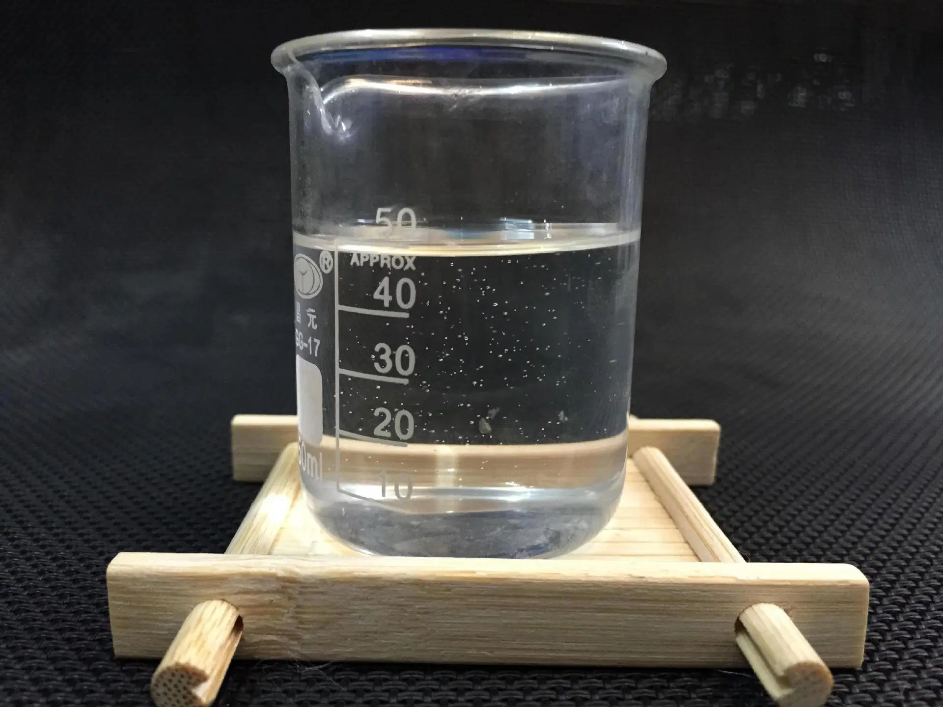 Zinca Vakuum Diffusionspumpe Phenylöl