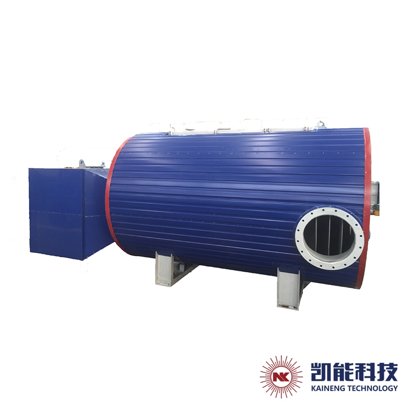 1 Ton~10 Ton Steam Generator Waste Heat Boiler for Exhaust Heat Recovery of Gas/Oil Engines