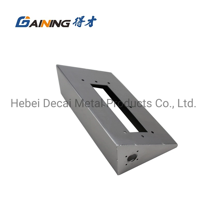 Cheap Price Custom Aluminum Welding Manufacturer From China