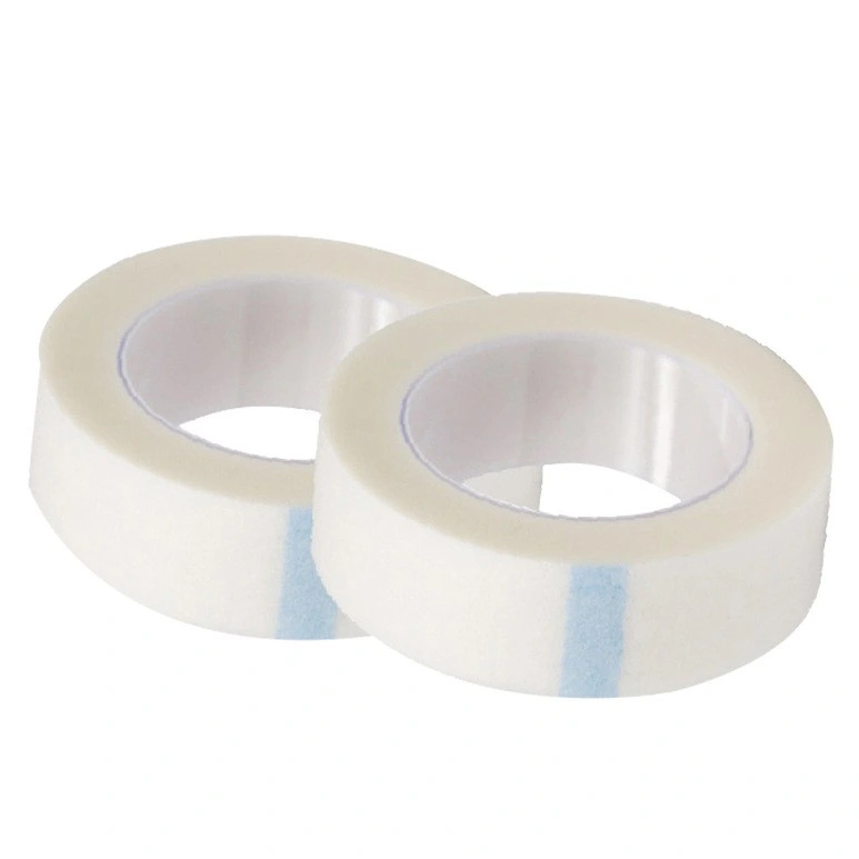 Siny Supplies Materials Low Sensitivity Disposable Medical Surgical Tape for Wounds with High quality/High cost performance 