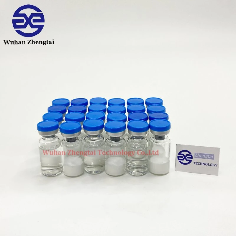 High-Quality Peptidomimetic Adipotide Raw Peptide Powder From Manufacturer