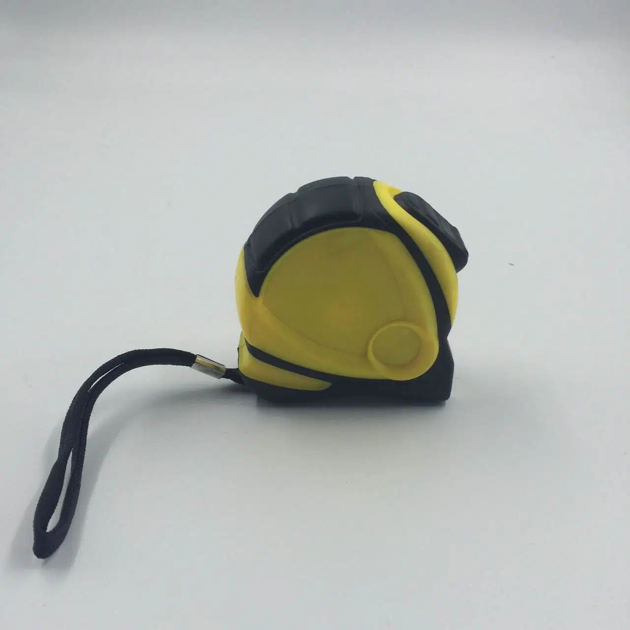 2019 More Durable and Comfortable Tape Measure with Twice Rubber Covering