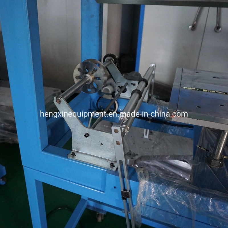 Heat Transfer Machine Hot Stamping Machine for Fish Lure, Fish Bait