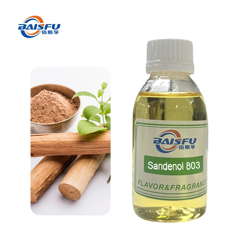 Sandenol 803 CAS 66068-84-6 for The Preparation of Cosmetics Essence