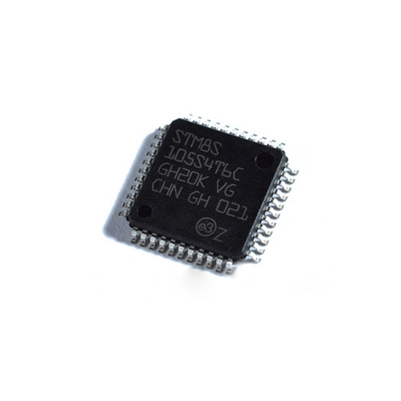 Wholesale/Supplier Electronic Components Support Bom Lqfp44 Stm8s105s4t6ctr