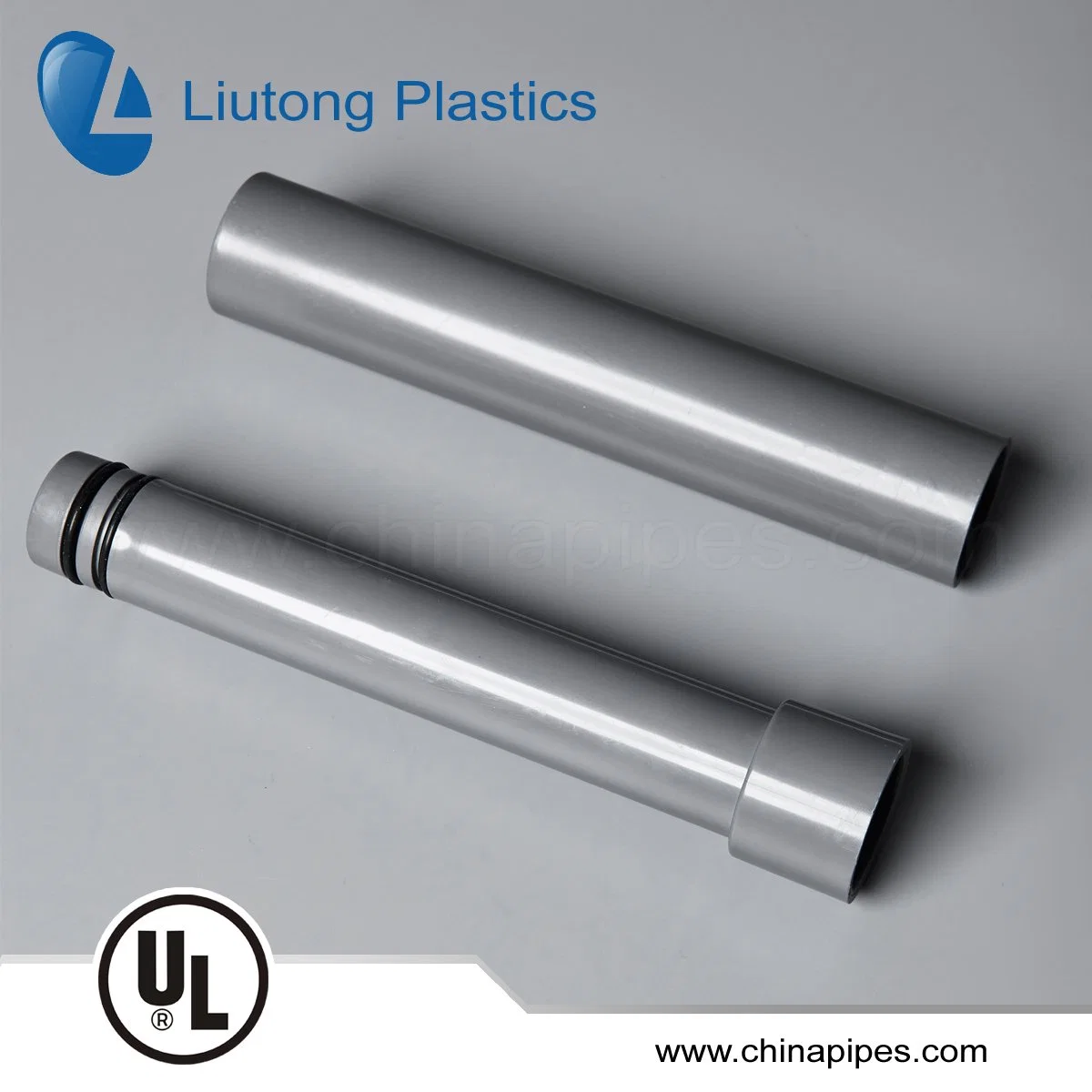 UL651 Standard PVC Conduit and Fitting (90deg bend, coupling, access fitting etc.)