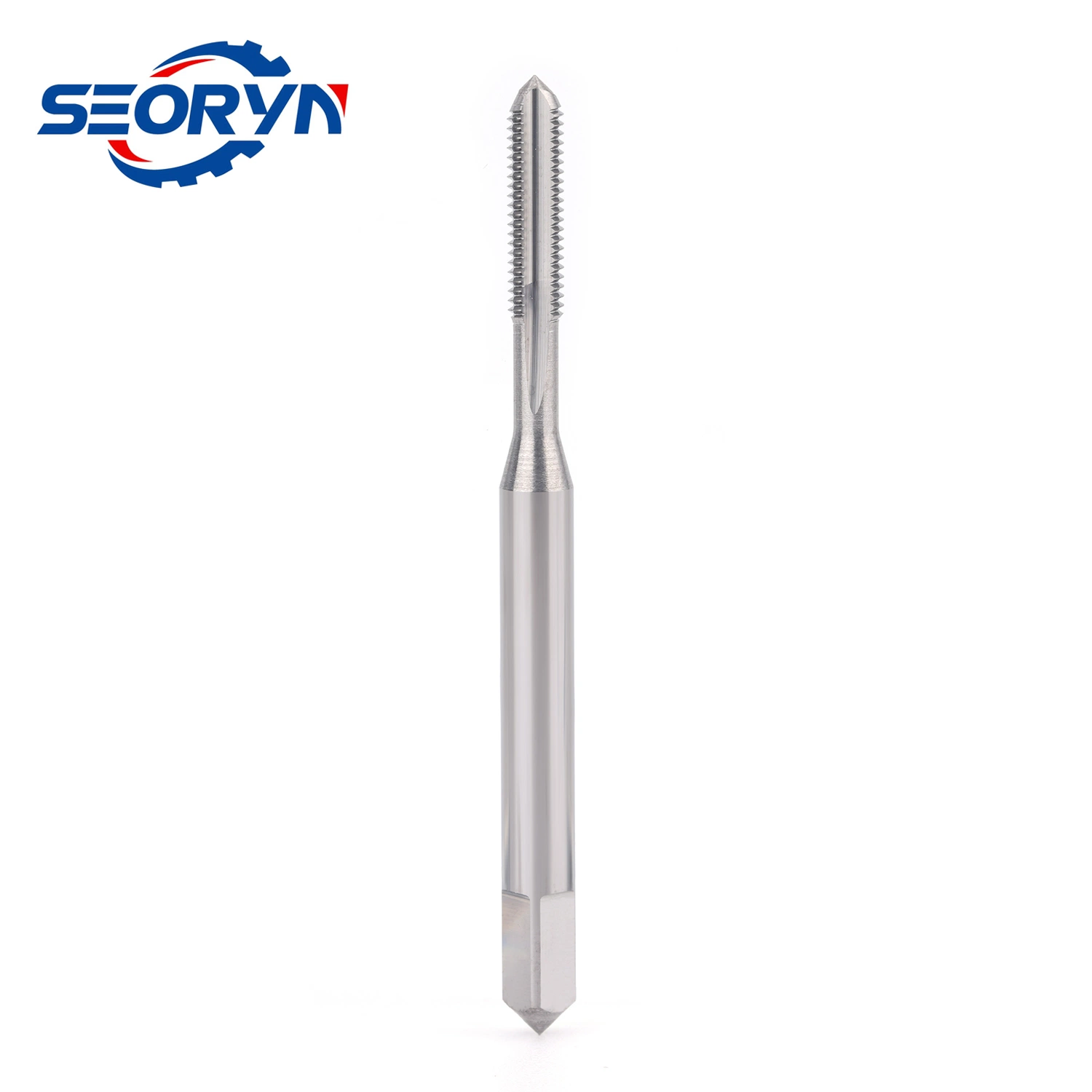 for Ordinary Lathe Drilling Machine Taps Original Factory Manufactures Carbide Material Taps