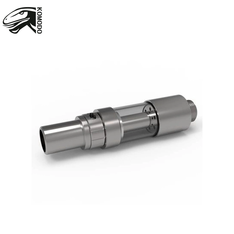 Good Price Vape Pen Cartridge Refillable Oil Tank Patented Design