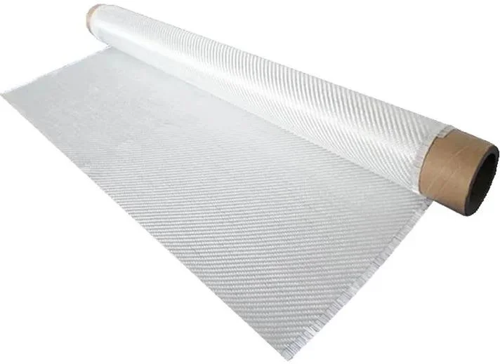 High Performance Reinforcement Material 300GSM Fiberglass Fabric