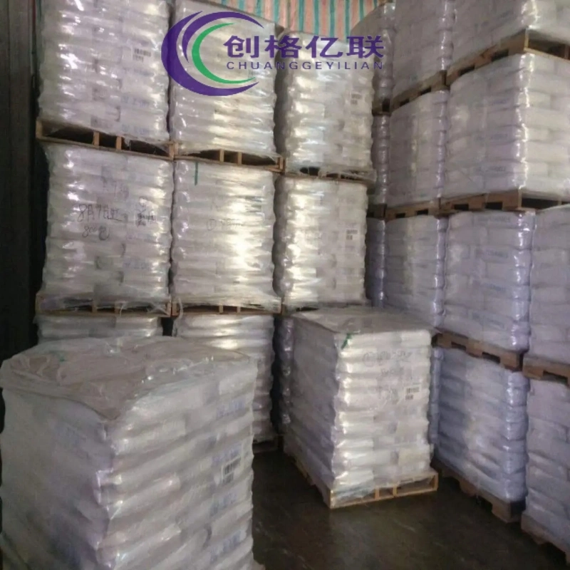 Rutile Type Titanium Dioxide for Printing Ink and Paper Industry