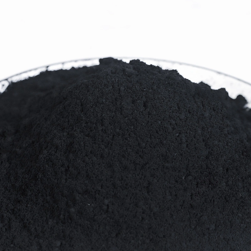 Lithium Ion Battery Material Multi Walled Carbon Nanotubes Powder