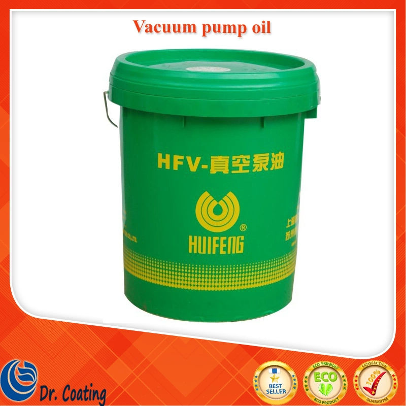 Shanghai Huifeng Hfv-150 Vacuum Pump Oil for Vacuum Pump