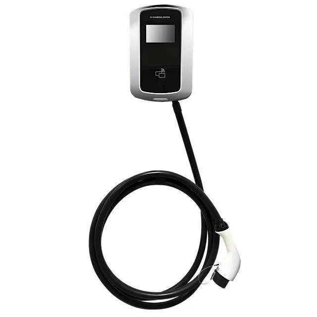 APP Elektroauto Ladegerat 11kw Type2 Electric Car Charger Mobile Ladestation 11 Kw