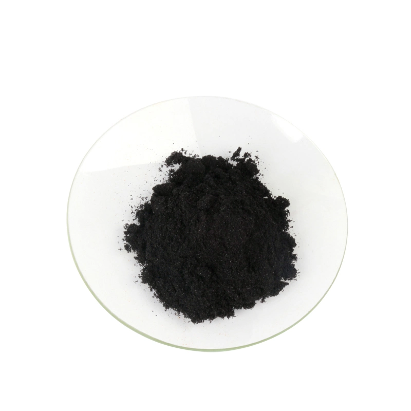 Skythrene Vat Black RBN / Textile Dyestuff