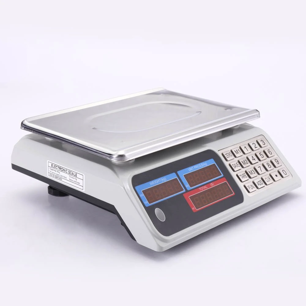 0.01 G Accuracy 1kg 2 Kg 3 Kg Electronic Digital Weighing Parts Industrial Counting Scale Analytical Balance