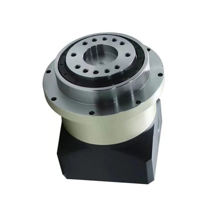 Angle of 90 Degree Helical Gear Reducer Precision Planetary Large Capacity Speed Reducer