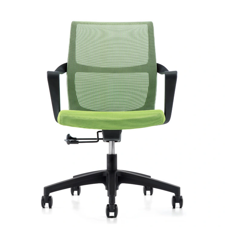 Best Selling Bürostuhl Matte Moderne Klimatisierte Computer Office Stuhl