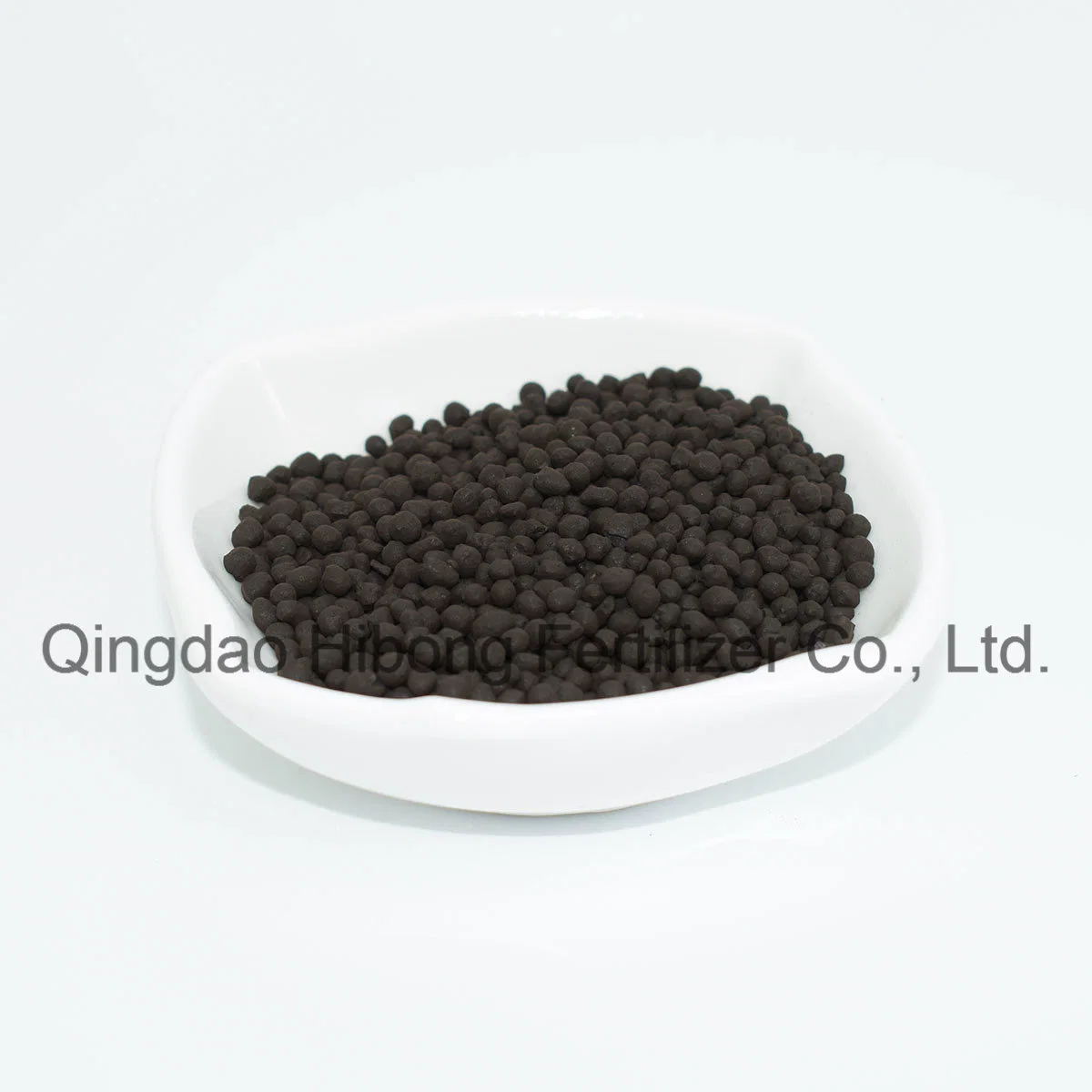 Humic Acid Granular Organic Fertilizer