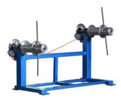 Refrigeration Form Extend Copper Tube Cut off Machine