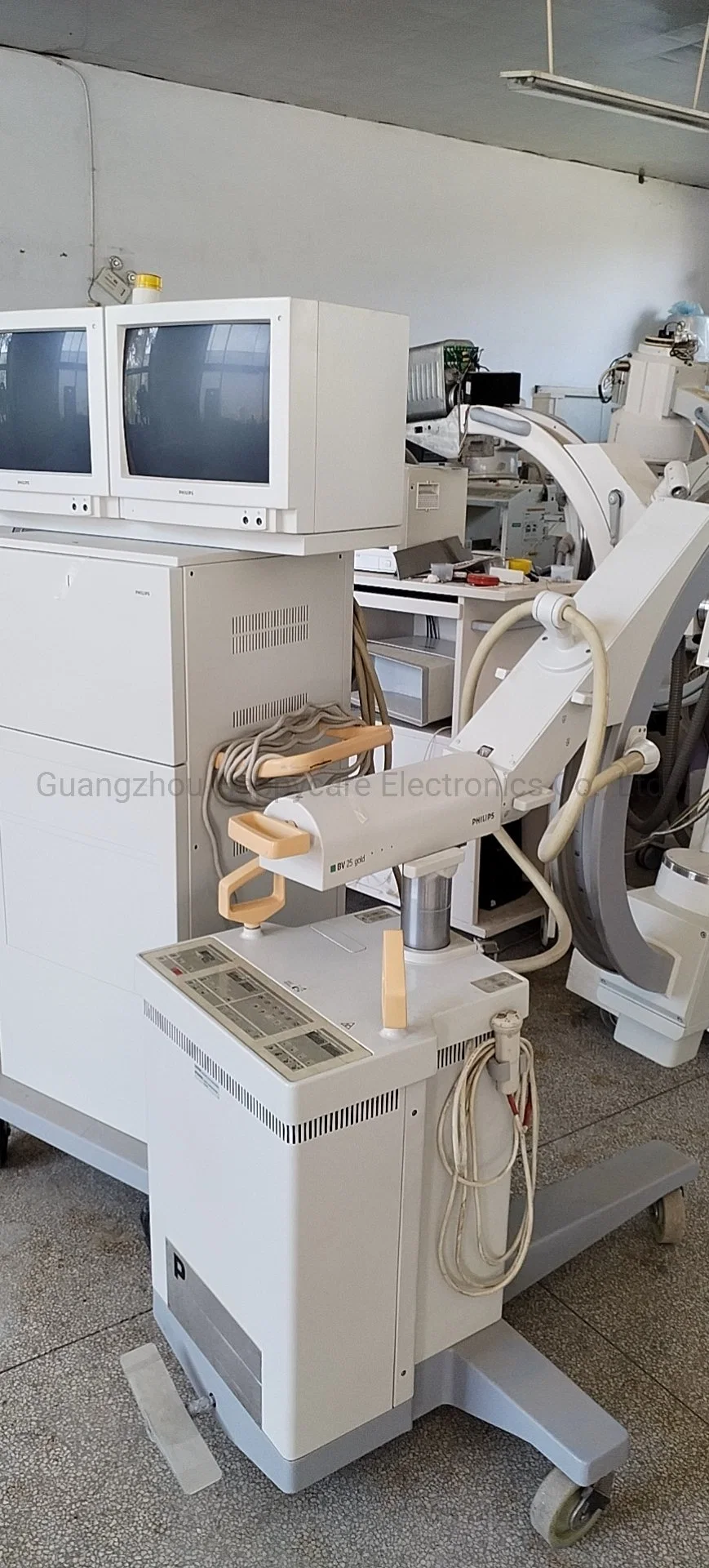 Reformado utiliza China Beijing Wdm C-Arm - Máquinas de la fluoroscopia - nuevo y renovado