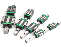 Linear Guide Way Hgr15 China Made