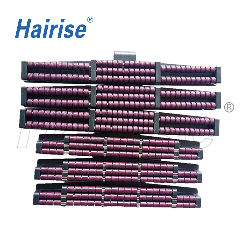 Calidad de la PPR Hairise 882K1200 Cadenas de rodillos Top