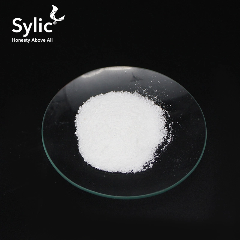 Sylic® Polvo alcohol polivinílico PVA 1788 1799 2488 2099 para el textil