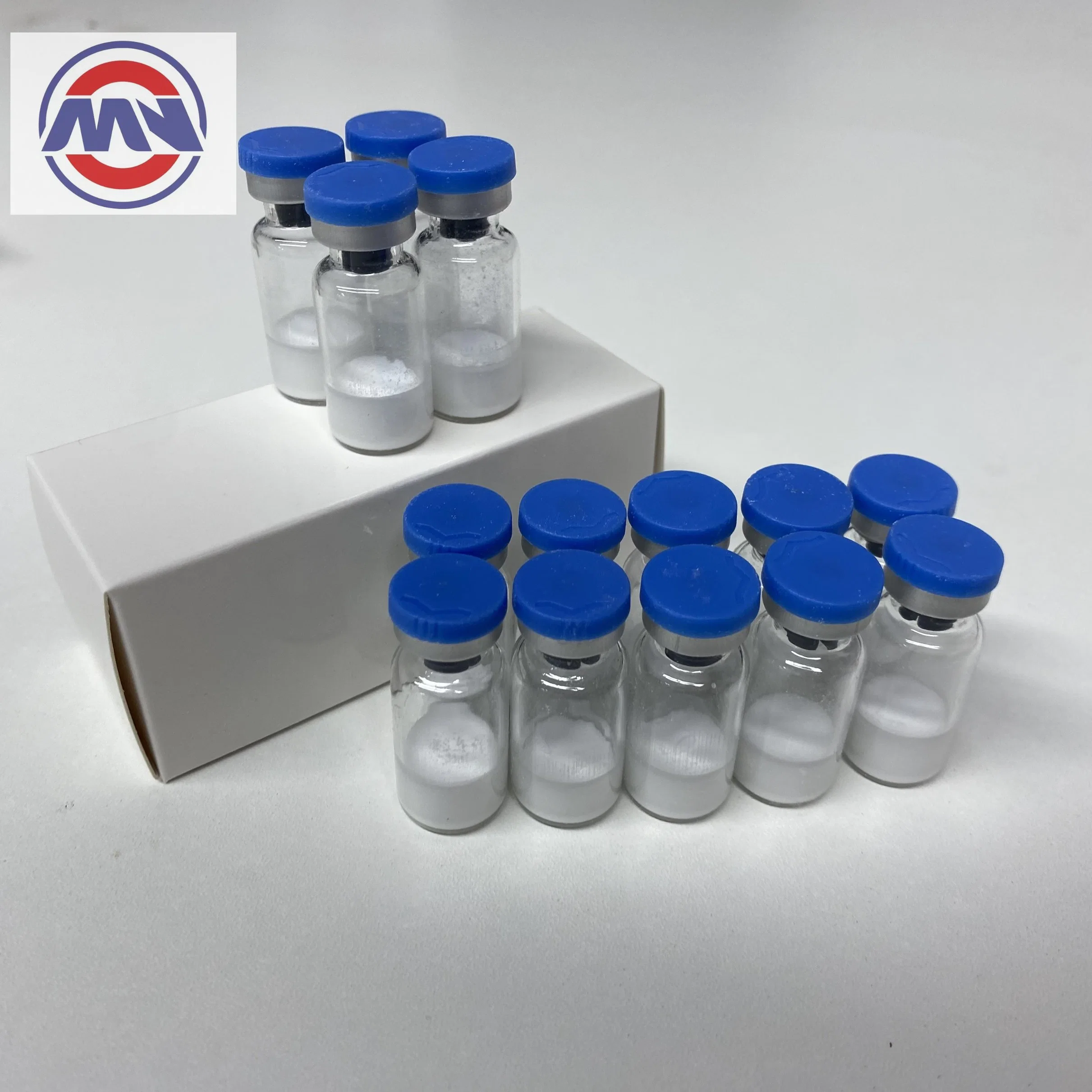 Customized Cap and Labels Mots-C CAS1627580-64-6 Peptides USA Fast Delivery