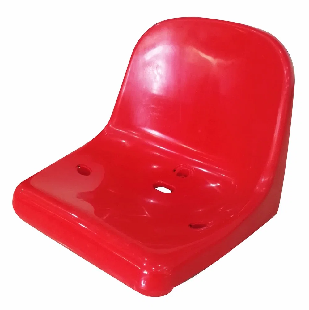 Juyi Blm-3200 Wholesale/Supplier Stadium Chairs Bleachers Plastic Stadium Seat for Grandstand