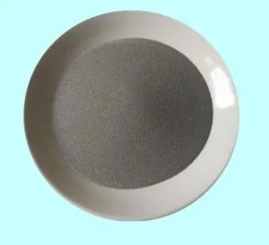 Gas Atomized Spherical Tc17 Alloy Powder