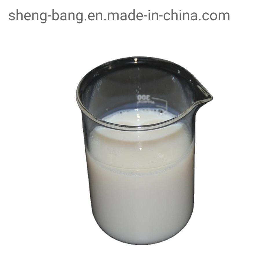 Styrene Acrylic Copolymer High quality/High cost performance  CAS 25767-47-9 Best Price