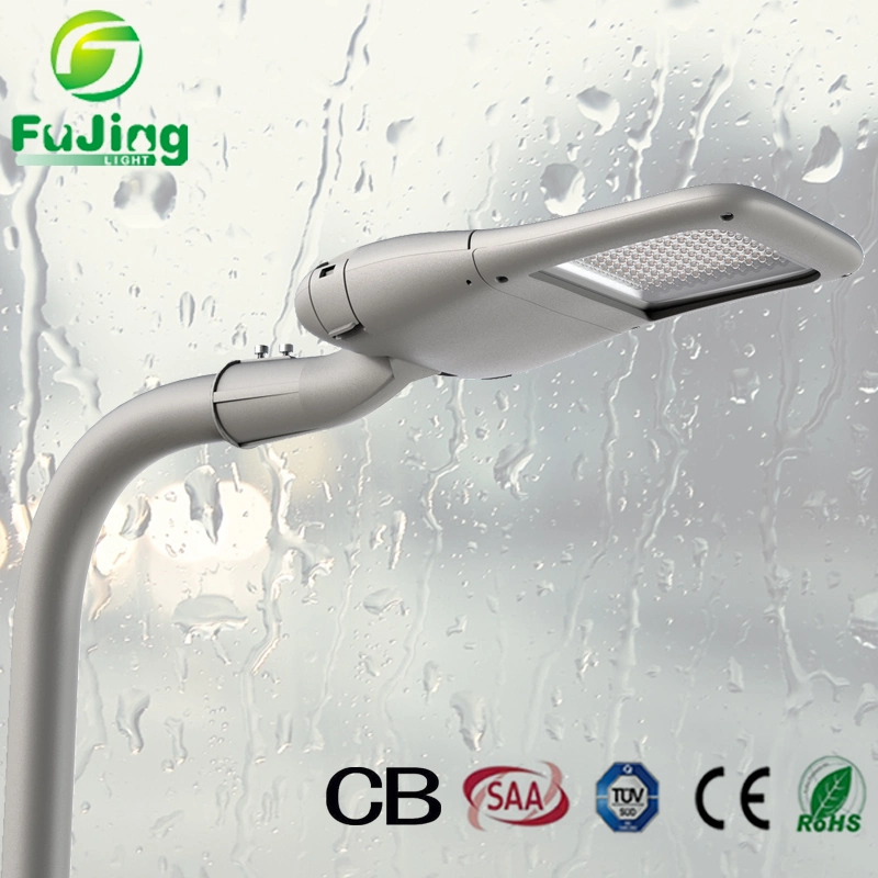 ISO9001 Approved Manufacture Road Street Light 200W LED Street Lamp Und mit Solar Street Lamp Light