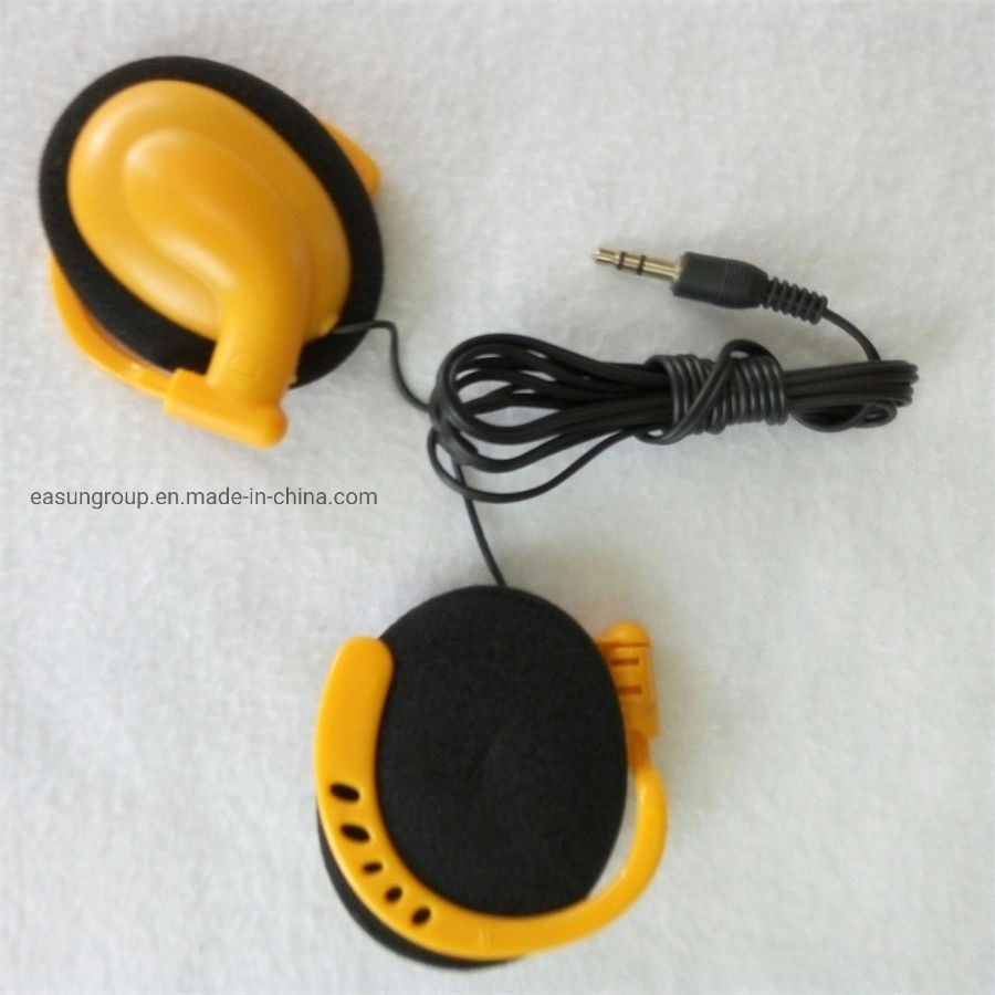 Economic Airline Headphones Disposabe Airline Earphones Airline Headset Headset Airline